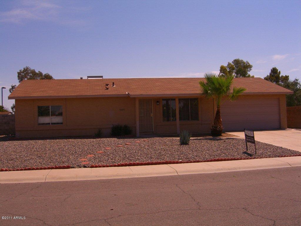 10841 N 88th Ave., Peoria, AZ 85345