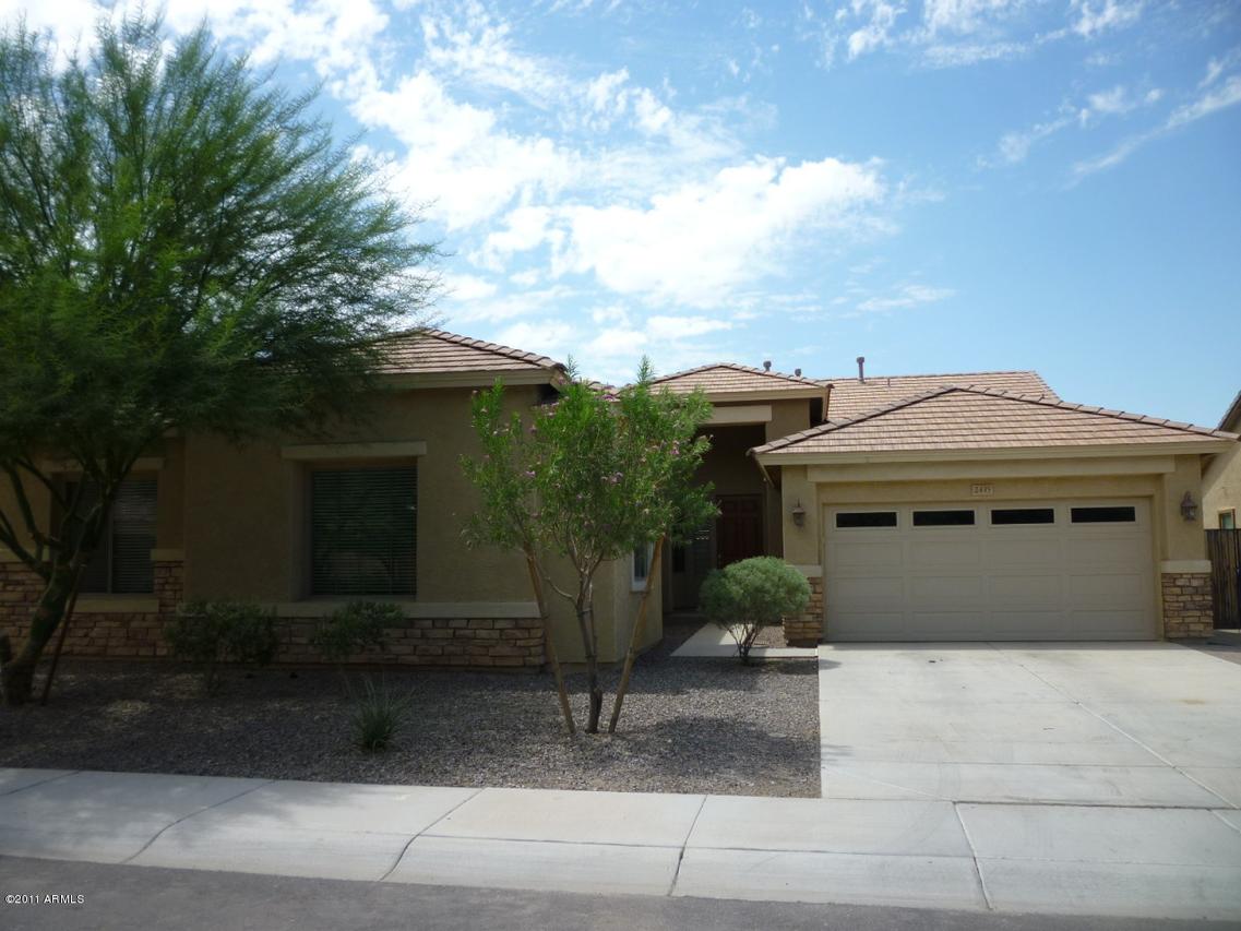 2435 E Redwood Ct., Chandler, AZ 85286