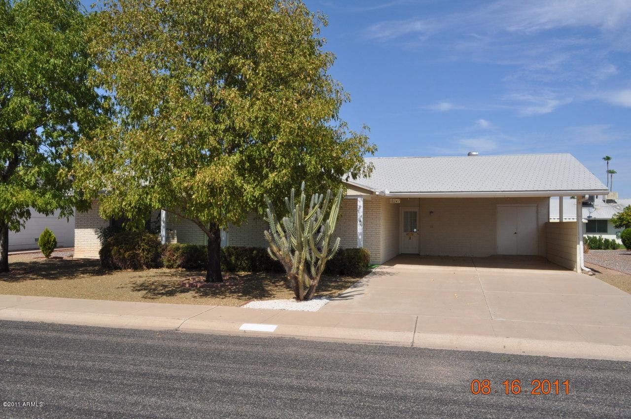 10247 N 109th Ave., Sun City, AZ 85351