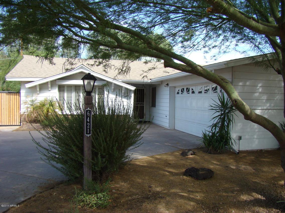 6421 N 44th Ave., Glendale, AZ 85301