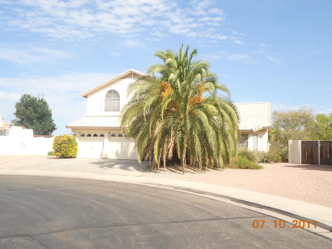 6448 E Mills St., Mesa, AZ 85215