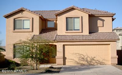 21950 E Via Del Oro, Queen Creek, AZ 85142