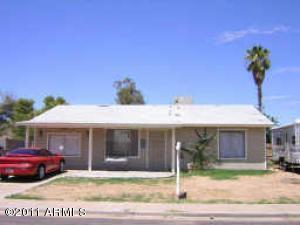 2354 W Pampa Ave., Mesa, AZ 85202