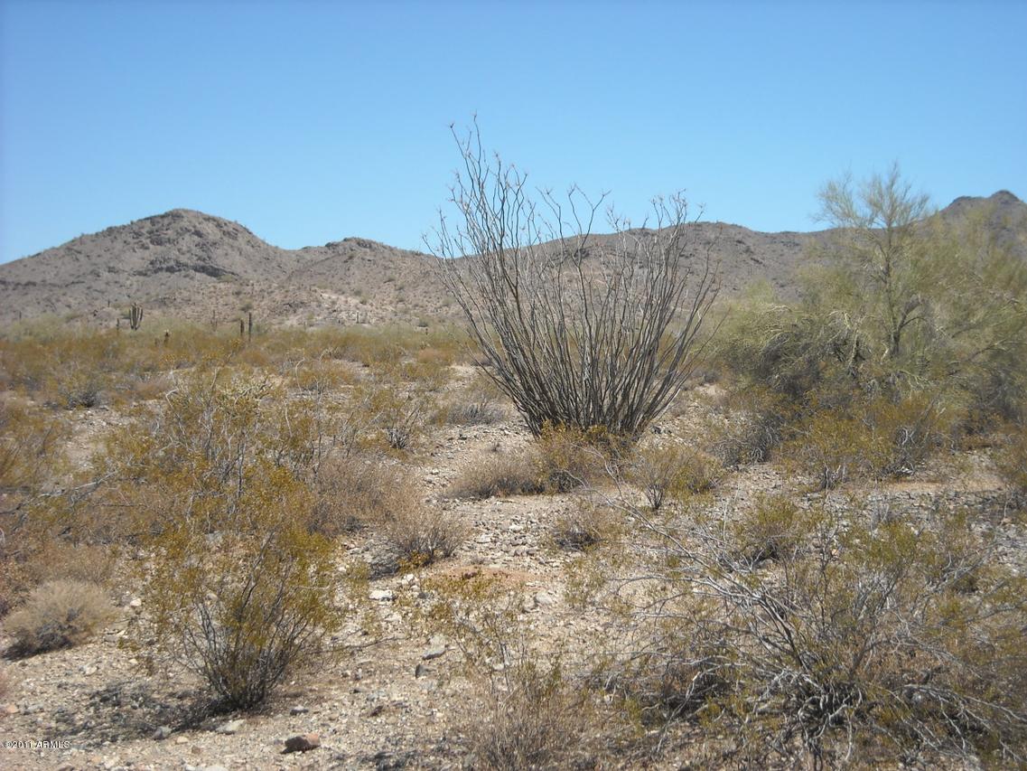 4100 N Indian School Rd., Buckeye, AZ 85326
