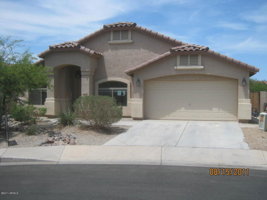 18918 N Roosevelt Ave., Maricopa, AZ 85139