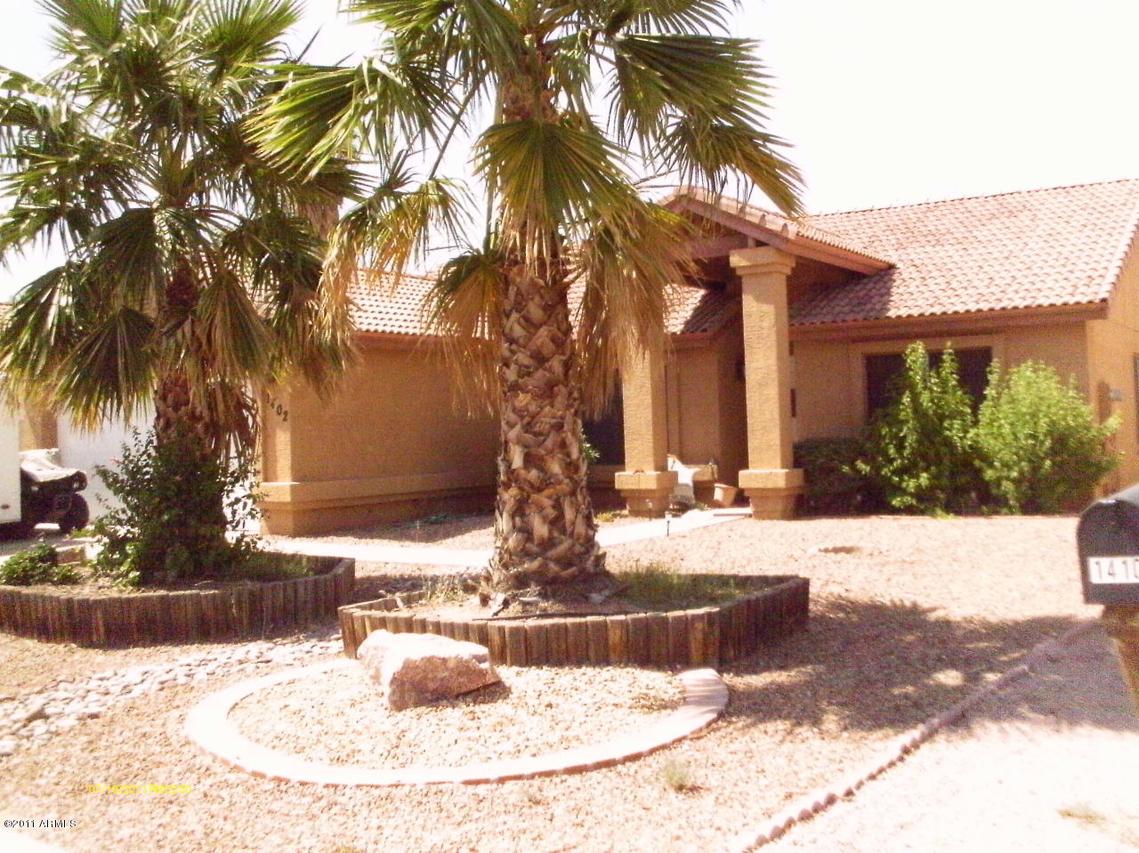 1402 E San Angelo Ave., Gilbert, AZ 85234