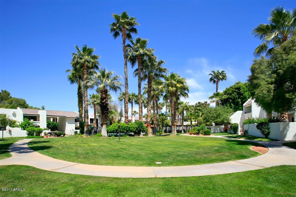 7350 N Via Paseo Del Sur #O207, Scottsdale, AZ 85258