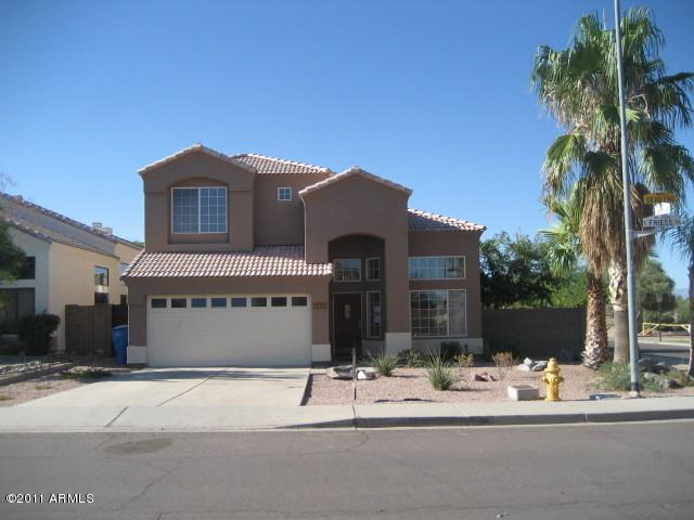 3048 E Friess Dr., Phoenix, AZ 85032