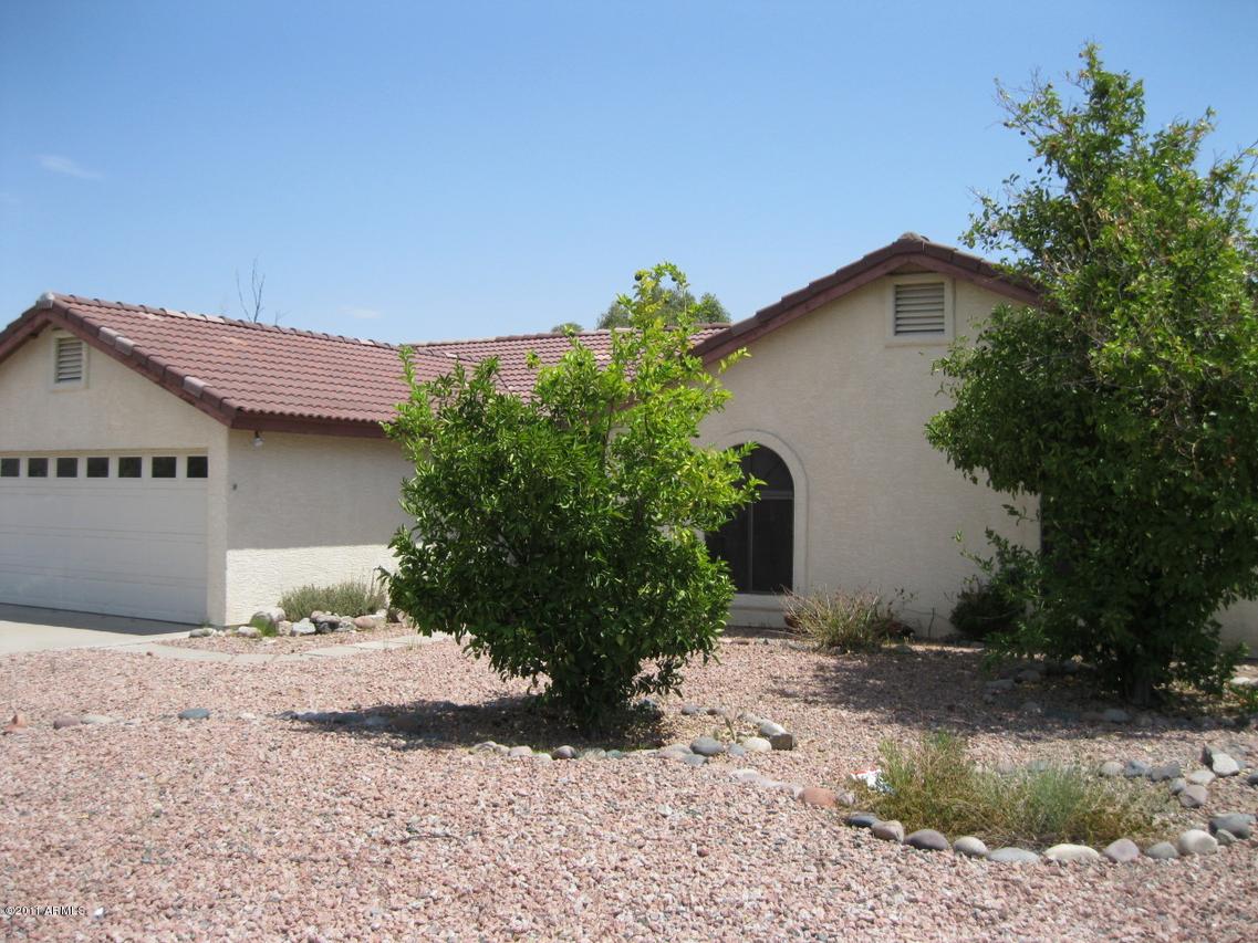 16144 E Palisades Blvd., Fountain Hills, AZ 85268