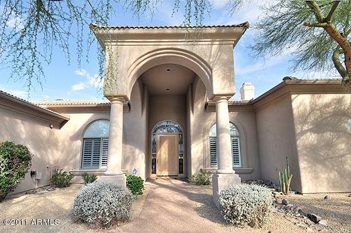 12231 E Cortez Dr., Scottsdale, AZ 85259