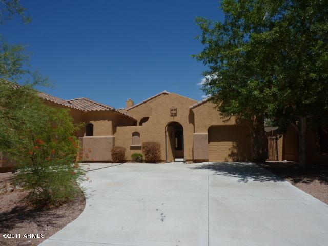 4367 S Primrose Dr., Gold Canyon, AZ 85218