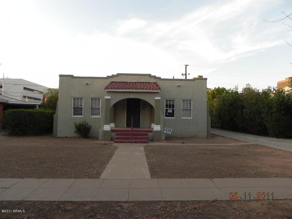 54 W Edgemont Ave., Phoenix, AZ 85003