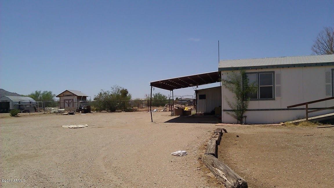 25706 S 193rd St., Queen Creek, AZ 85142