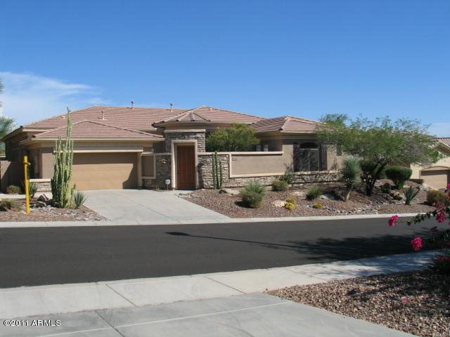 42023 N Astoria Way, Anthem, AZ 85086