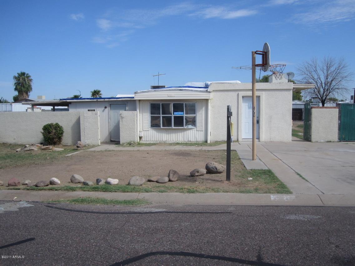 3720 W Potter Dr., Glendale, AZ 85308