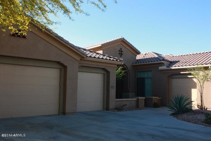 41609 N Bent Creek Ct., Phoenix, AZ 85086