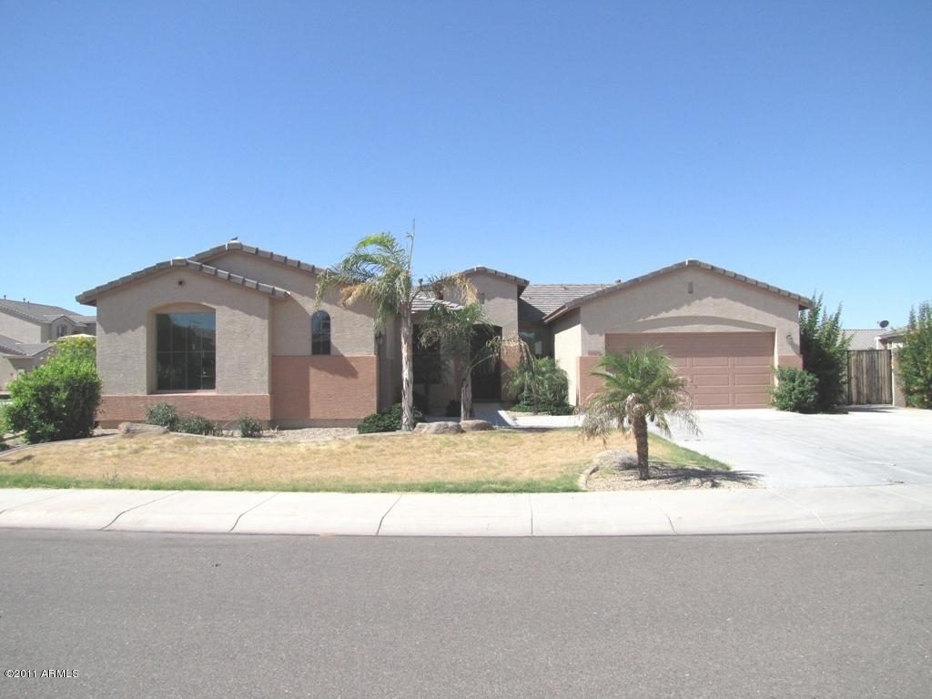 14443 W Ashcroft Dr., Goodyear, AZ 85395