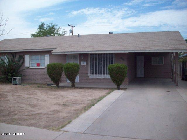 1412 N 41st St., Phoenix, AZ 85008