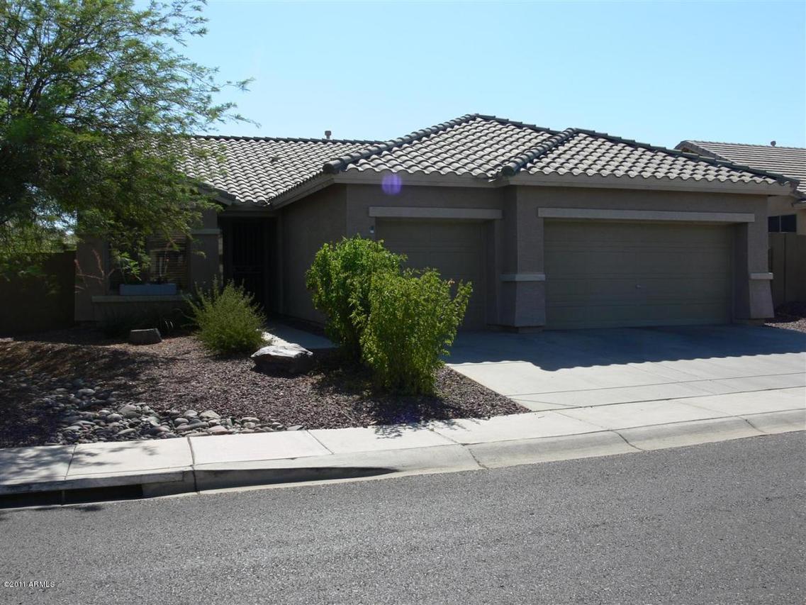40004 N Faith Ln., Anthem, AZ 85086