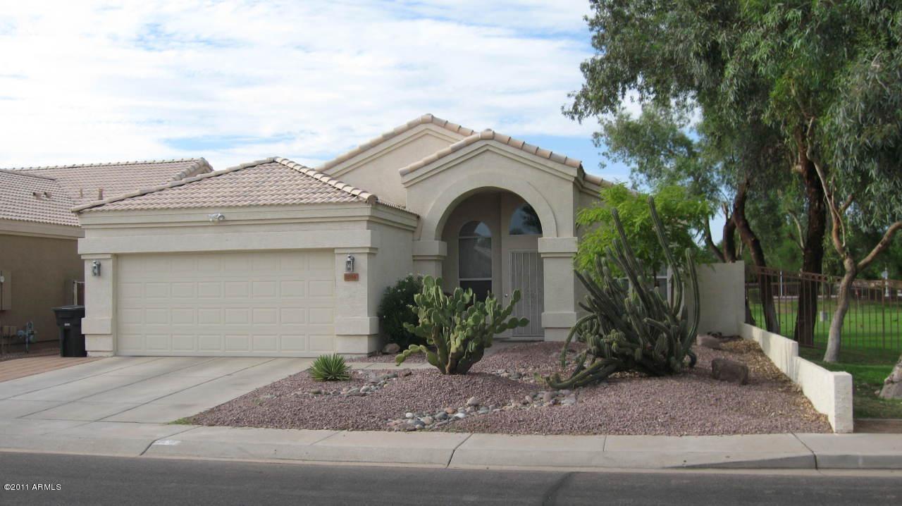 1096 W Folley St., Chandler, AZ 85224