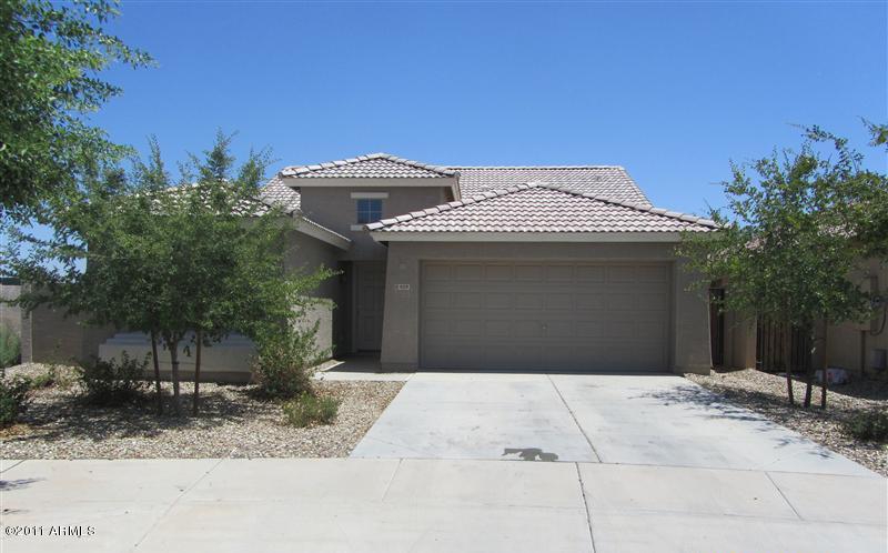 4519 S 24th Dr., Phoenix, AZ 85041