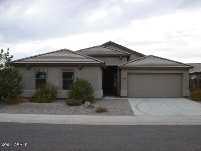 2536 S 255th Dr., Buckeye, AZ 85326