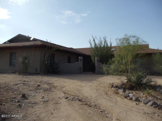 40804 N New River Rd., New River, AZ 85087
