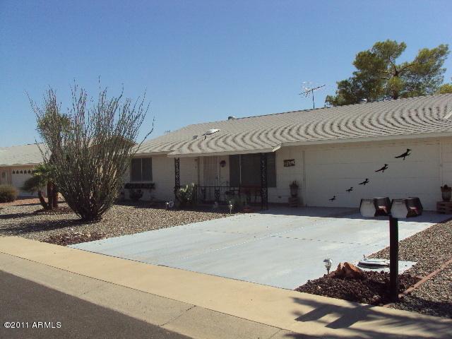 10417 W Signal Butte Cir., Sun City, AZ 85373