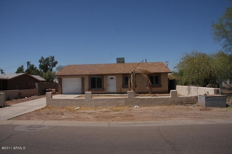 446 W Wier Ave., Phoenix, AZ 85041
