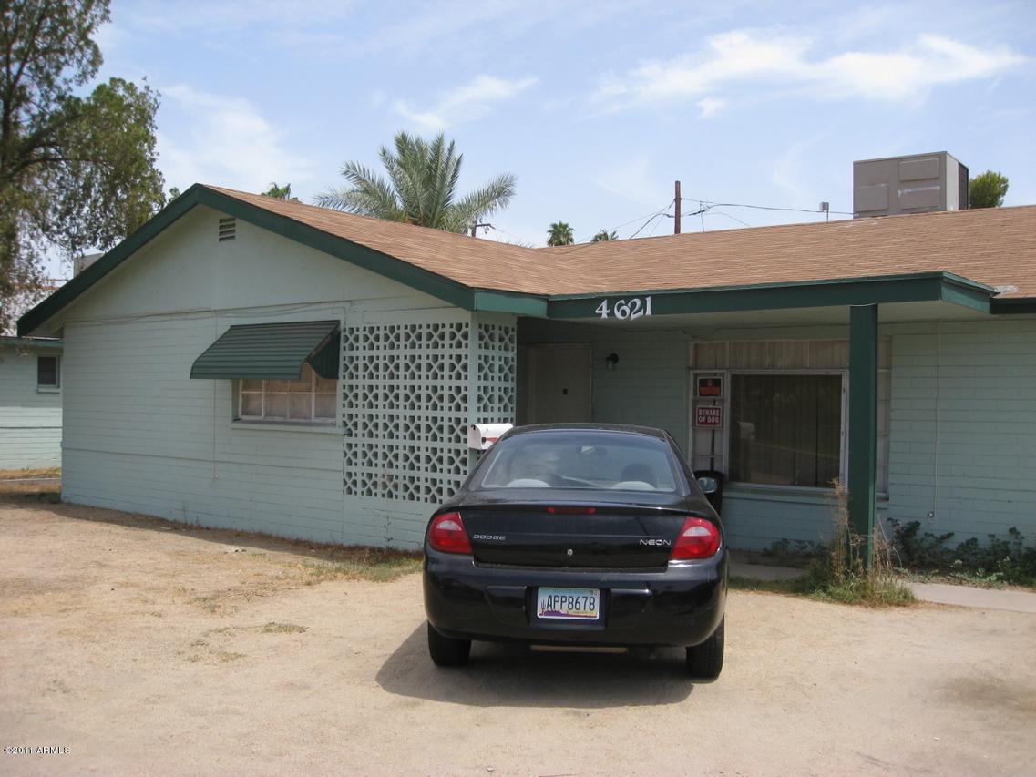 4621 N 19th Ave., Phoenix, AZ 85015