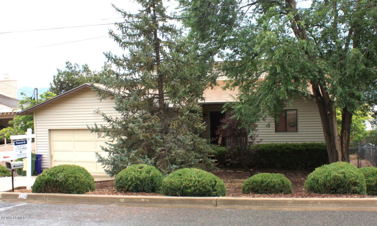 739 Douglas Ave., Prescott, AZ 86301