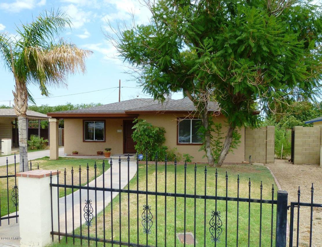 1326 W Roma Ave., Phoenix, AZ 85013