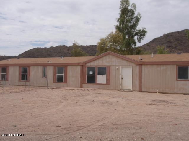 9321 N Bottlebrush Rd., Maricopa, AZ 85139
