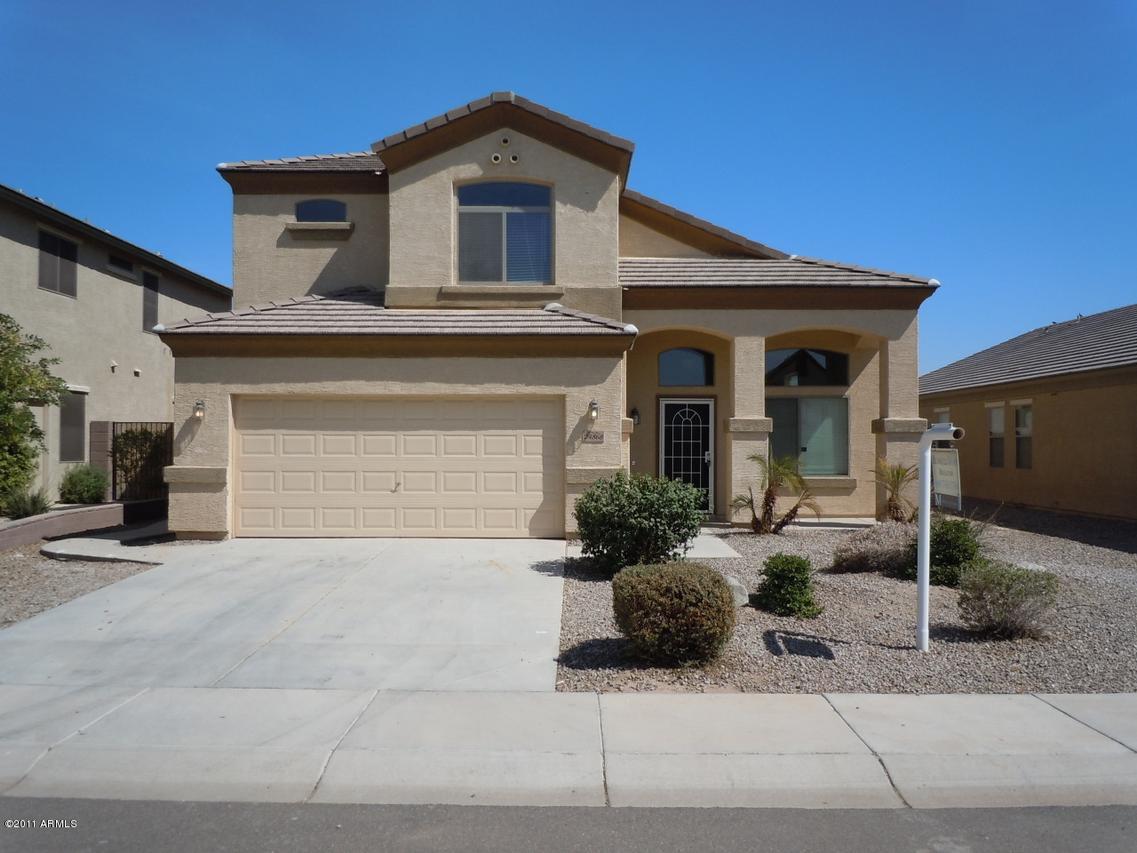 24868 W Rosita Ave., Buckeye, AZ 85326