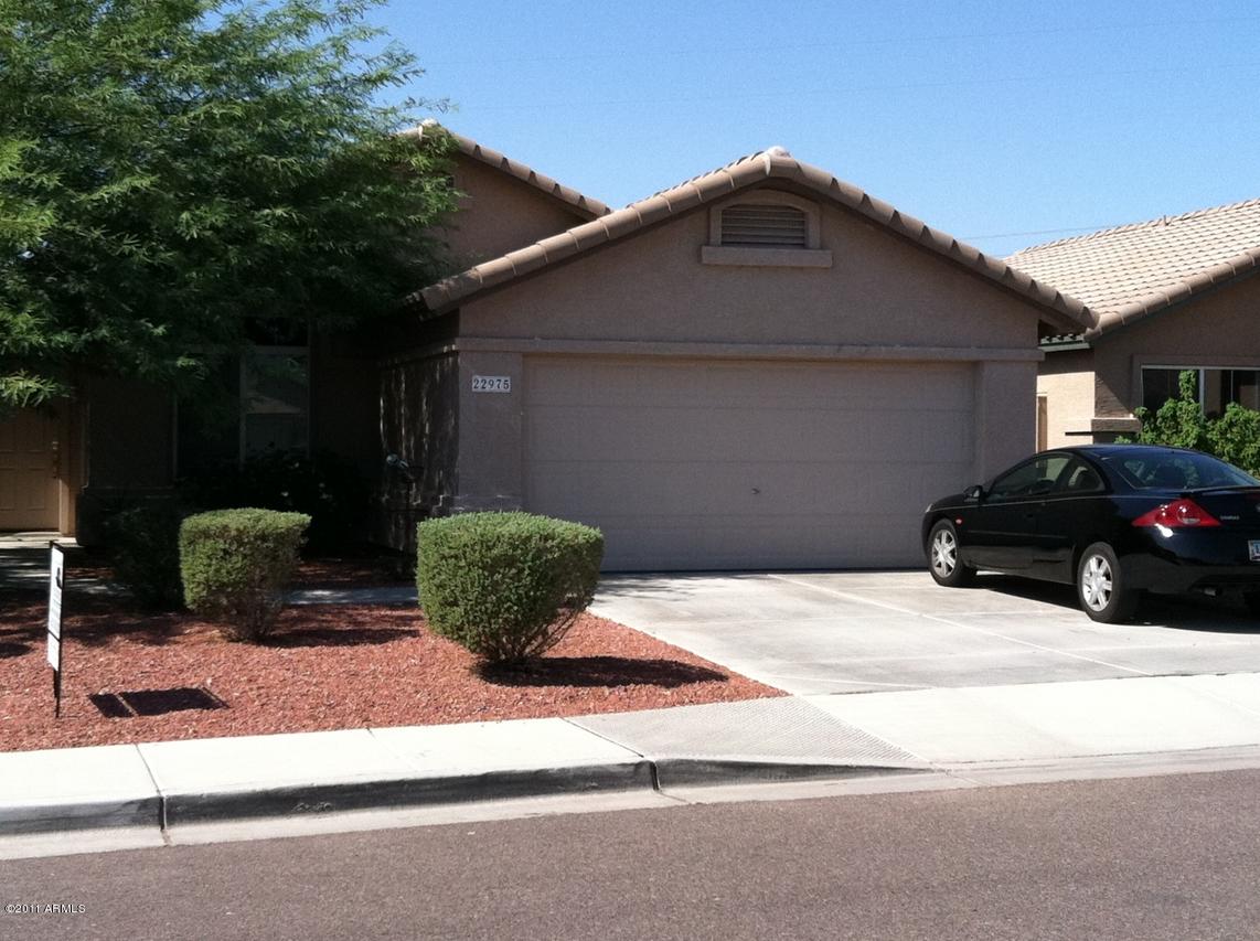 22975 W Mohave St., Buckeye, AZ 85326