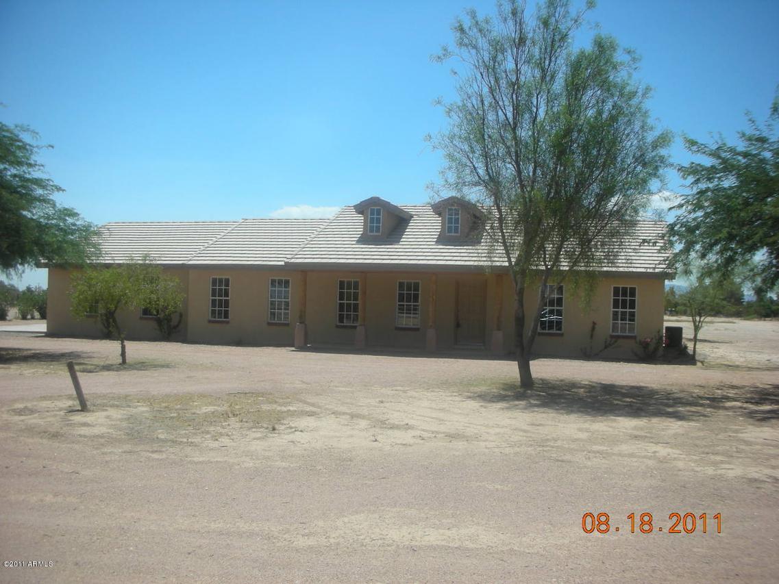 50011 W Mayer Blvd., Maricopa, AZ 85139