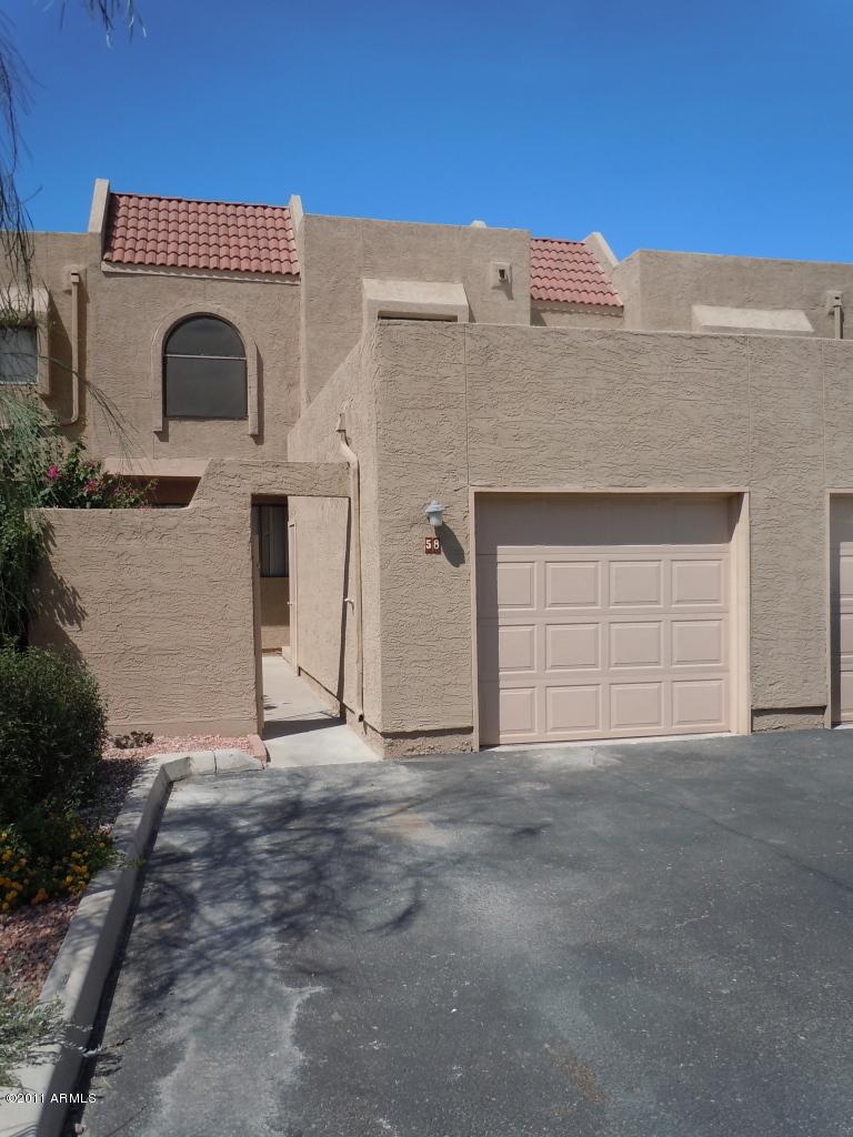 2524 S El Paradiso Dr. #58, Mesa, AZ 85202