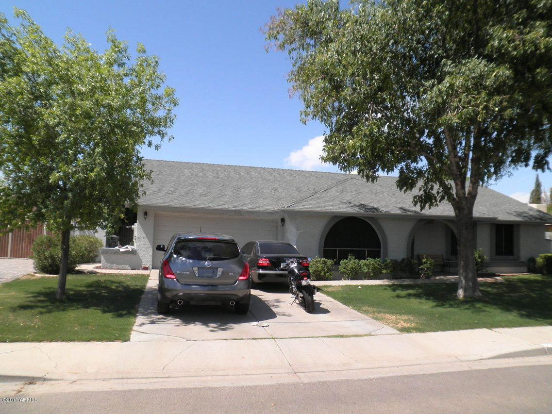 1064 E Halifax St., Mesa, AZ 85203