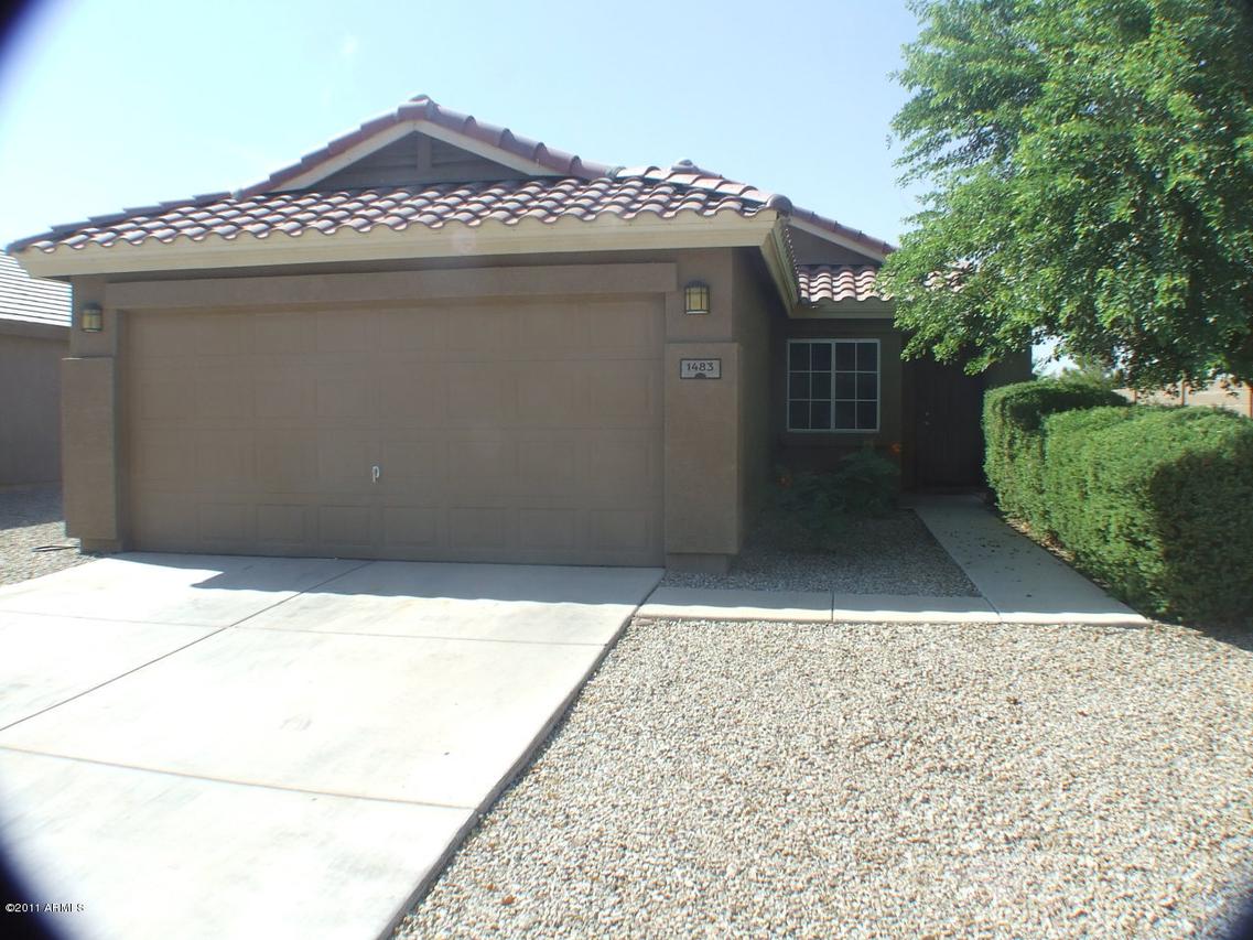 1483 W Roosevelt Ave., Coolidge, AZ 85228