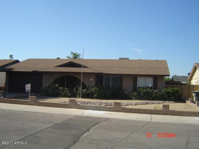 4801 W Purdue Ave., Glendale, AZ 85302