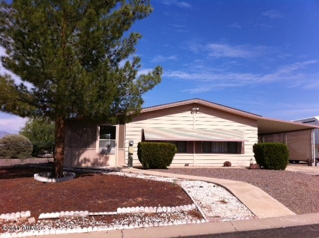 1107 S 97th Way, Mesa, AZ 85208