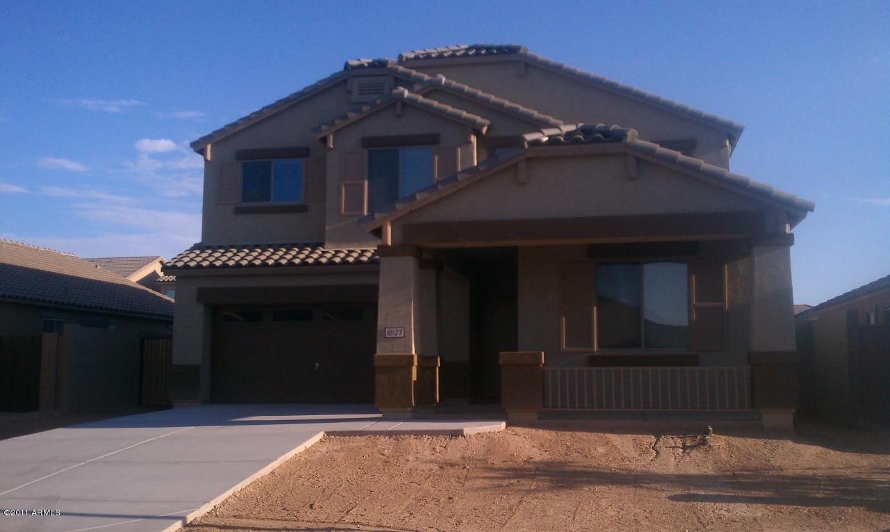 10127 W Raymond St., Tolleson, AZ 85353