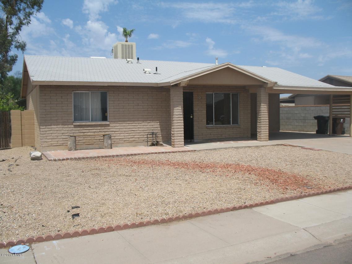 7138 W Beryl Ave., Peoria, AZ 85345