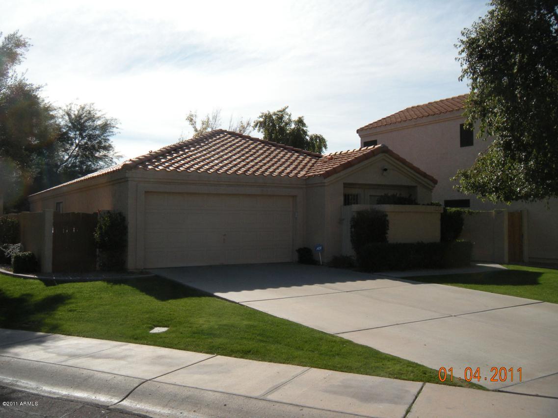 333 E Hearne Way, Gilbert, AZ 85234