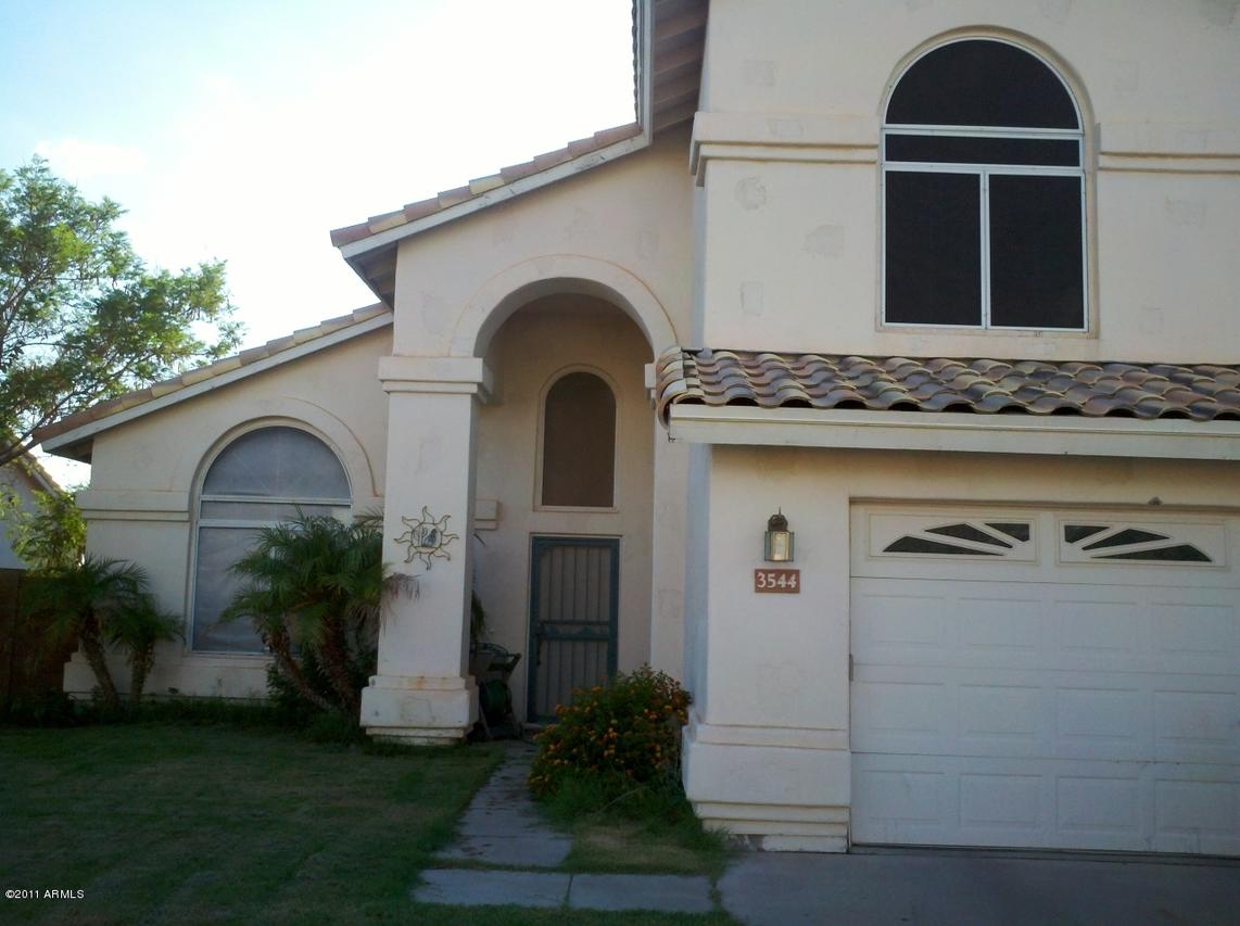 3544 N Ramada, Mesa, AZ 85215