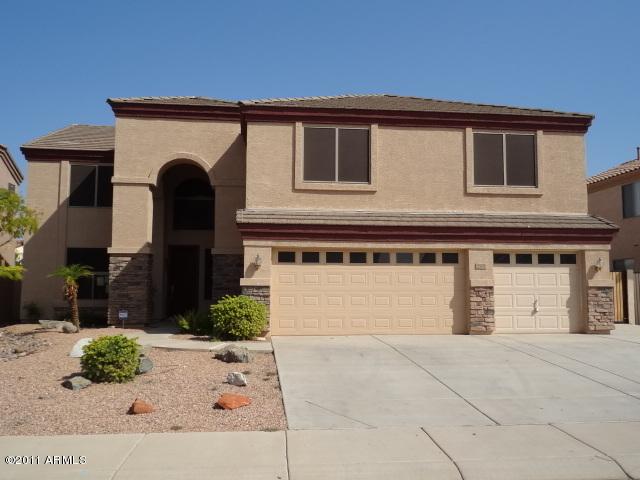 2971 E Ranch Ct., Gilbert, AZ 85296