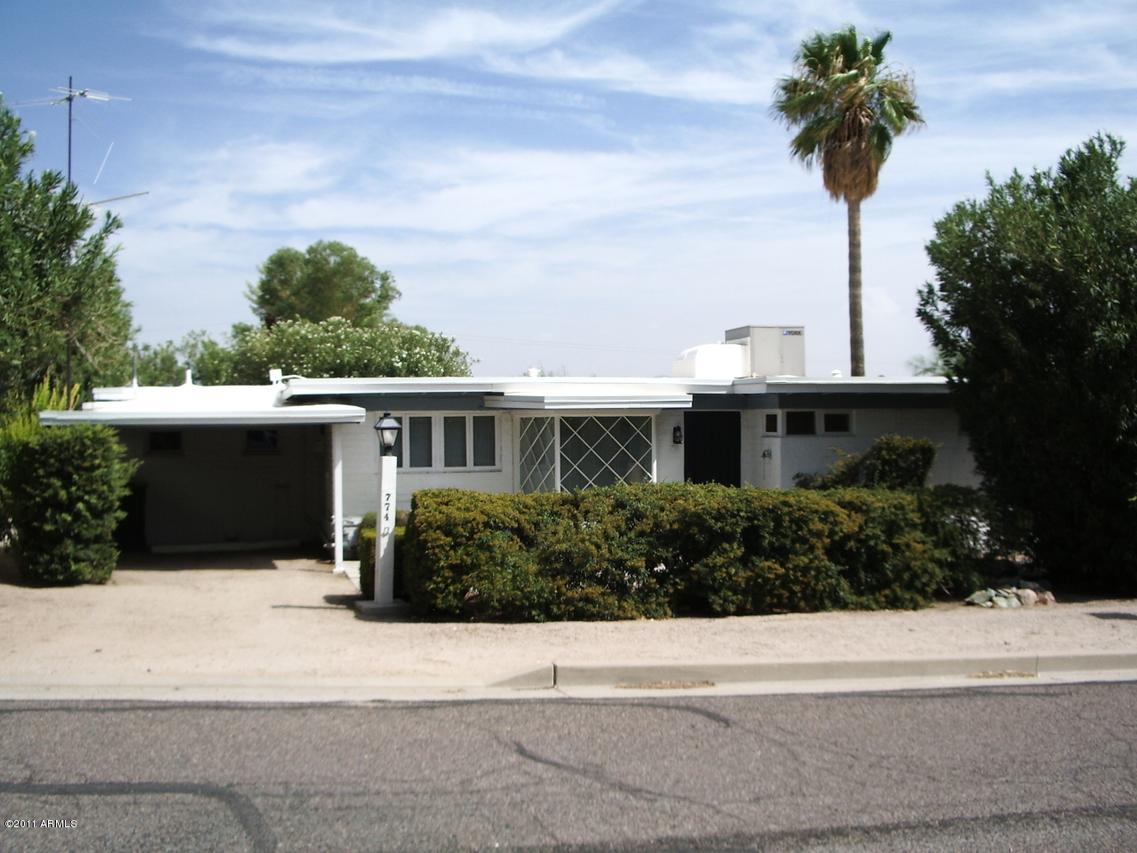 774 W La Golondrina Dr., Wickenburg, AZ 85390