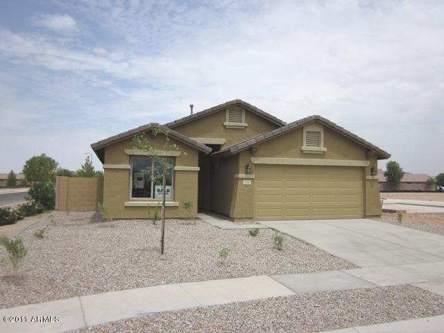1490 W Harding Ave., Coolidge, AZ 85128