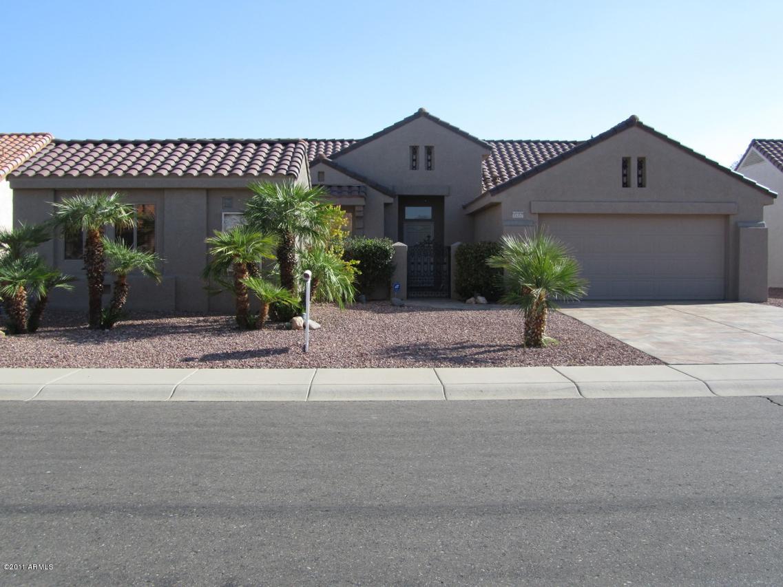 15357 W Gunsight Dr., Sun City West, AZ 85375