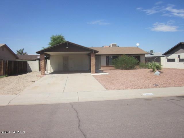 8520 W Alice Ave., Peoria, AZ 85345